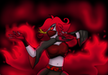 Fire Bending Niffty