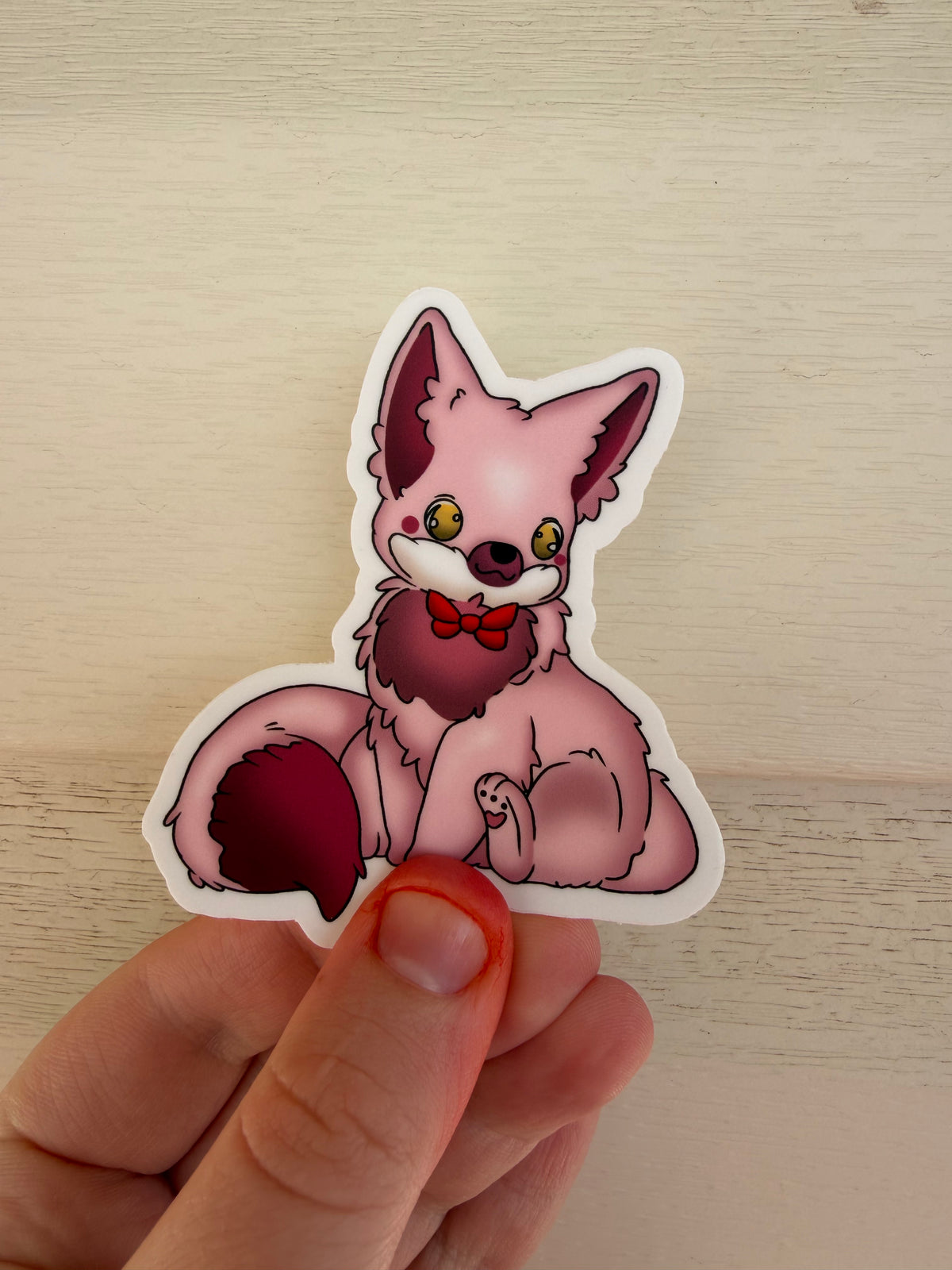 Funtime Foxy