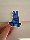 Bon Bon Sticker