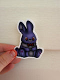 Bonnie Sticker
