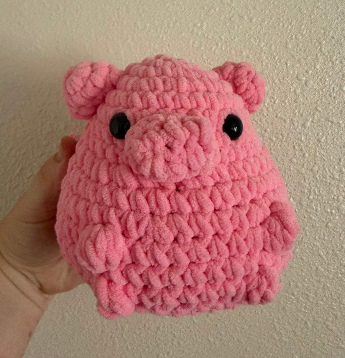 Fat Pig