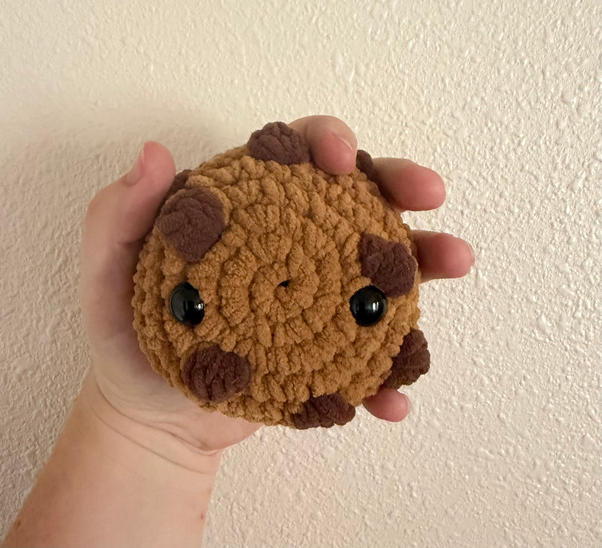 Cookie Plush