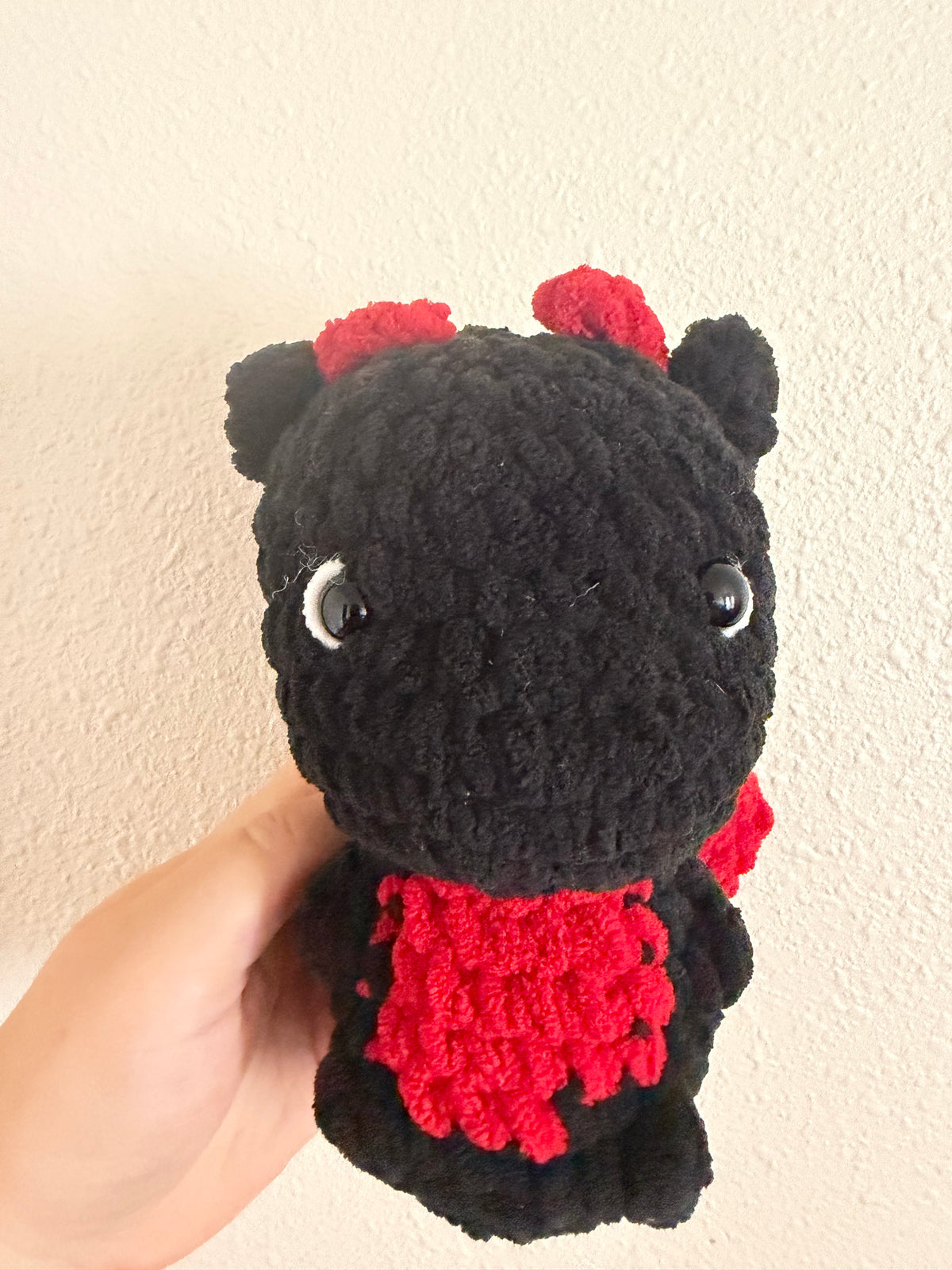Baby Dragon