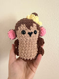 Silly Monkey
