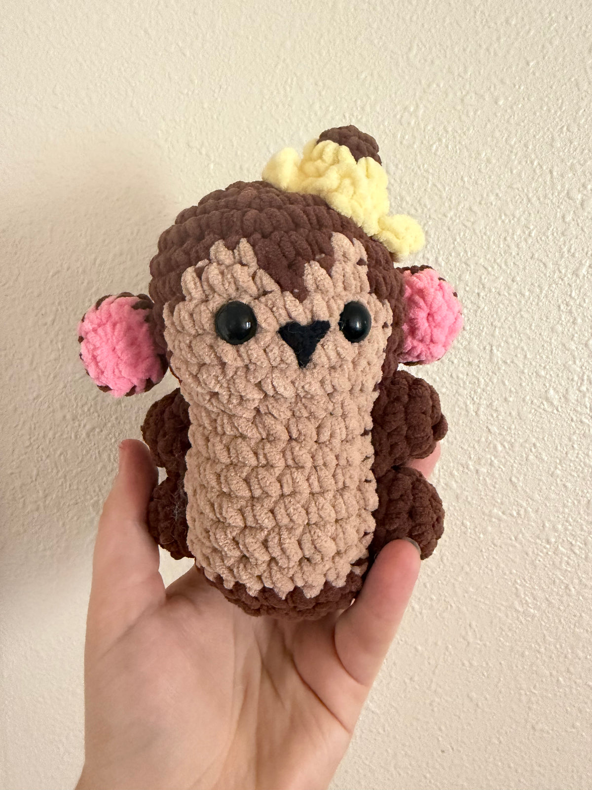 Silly Monkey