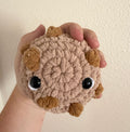 Cookie Plush
