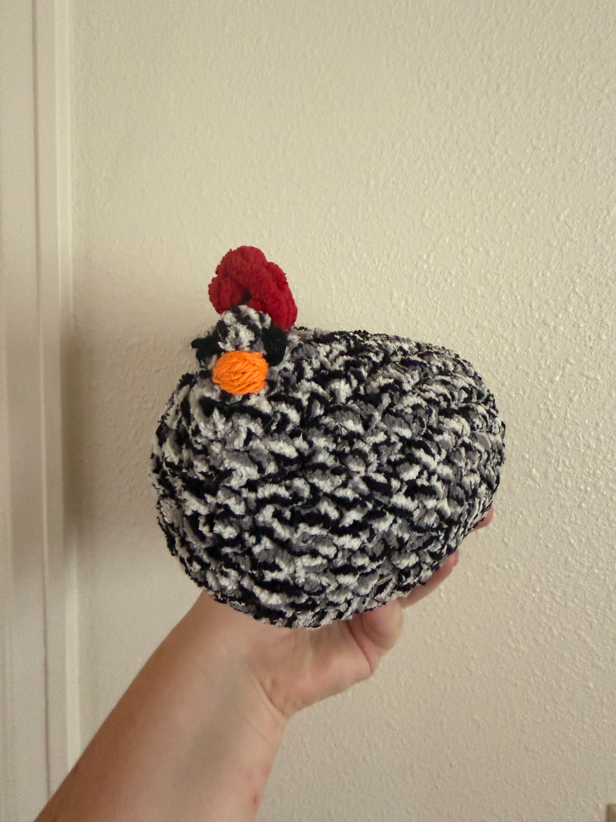 Hens
