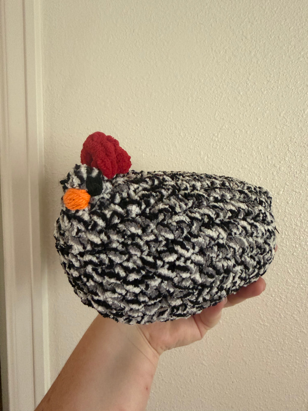 Hens
