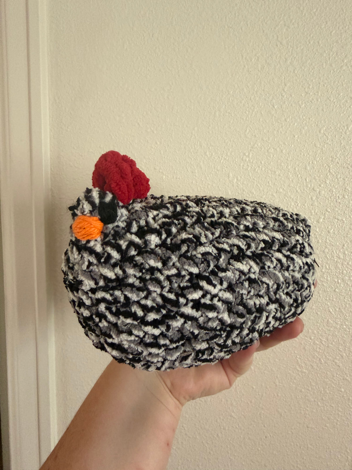 Hens
