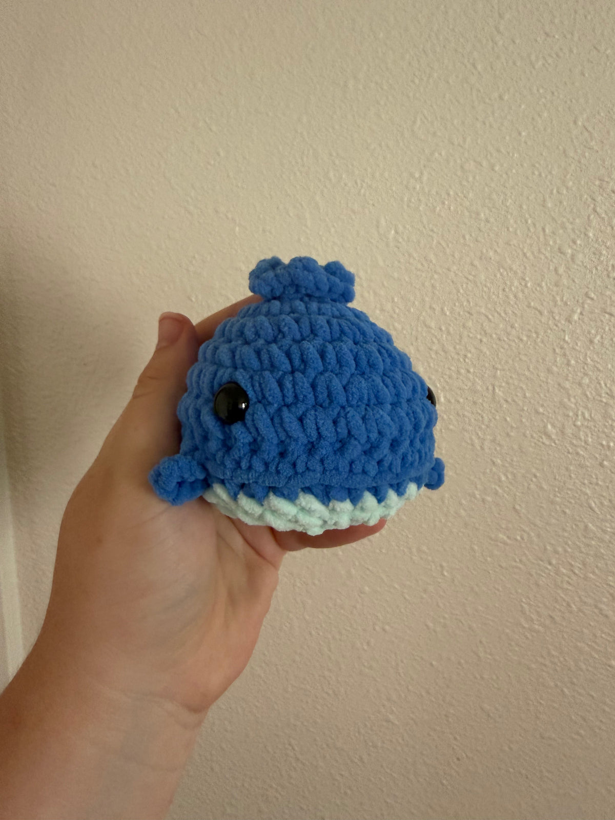Fruit Whales