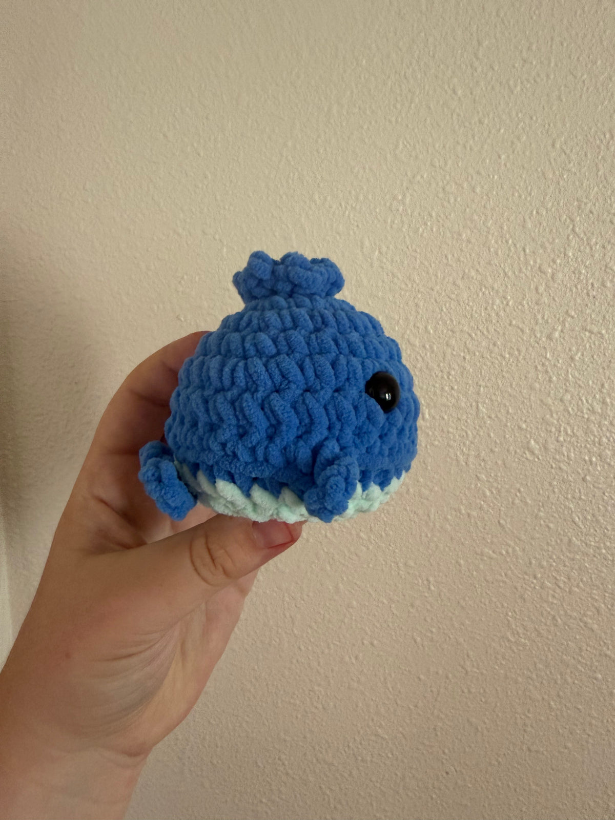 Fruit Whales
