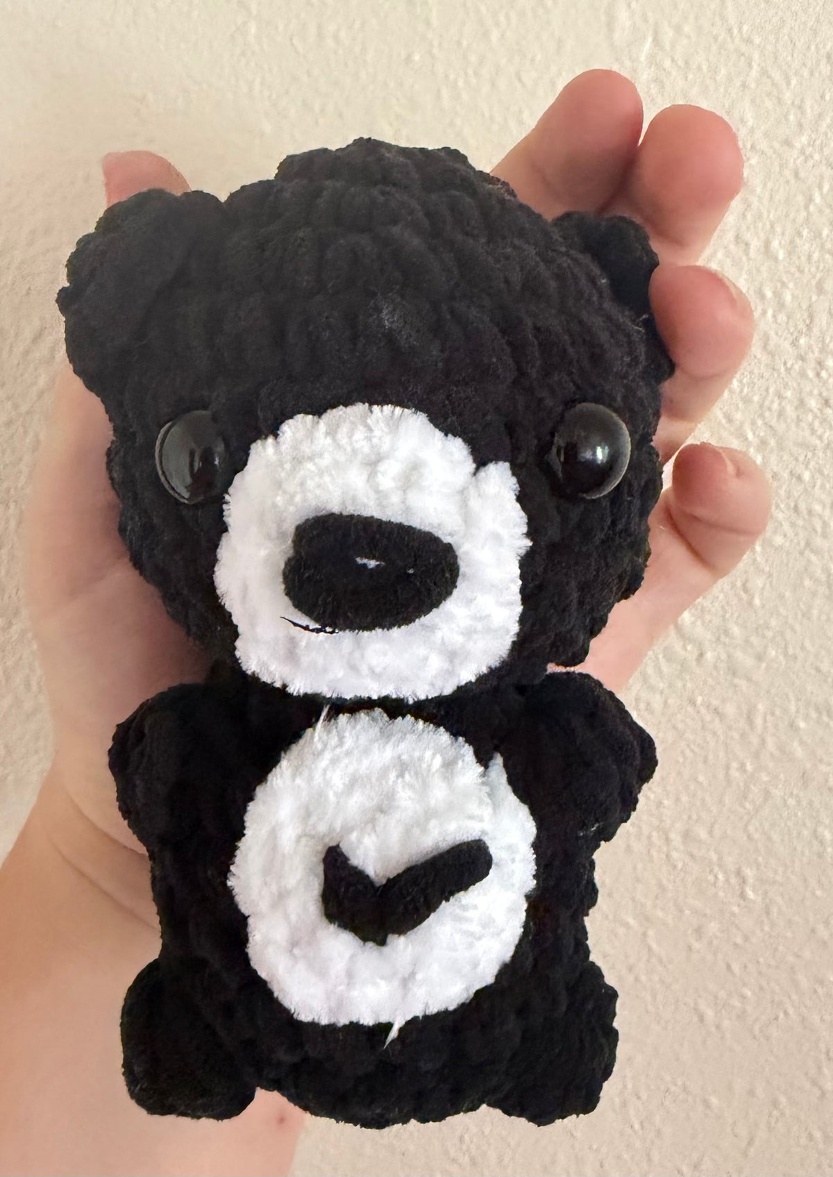 Heart Bears