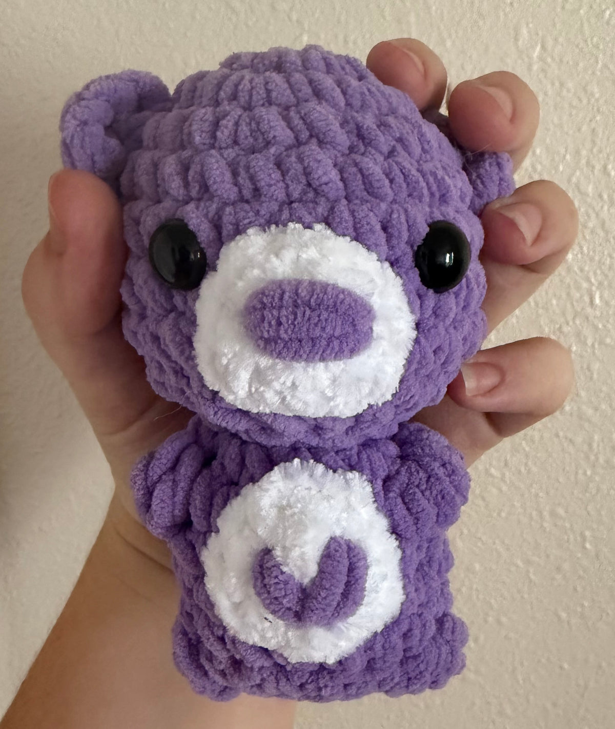 Heart Bears