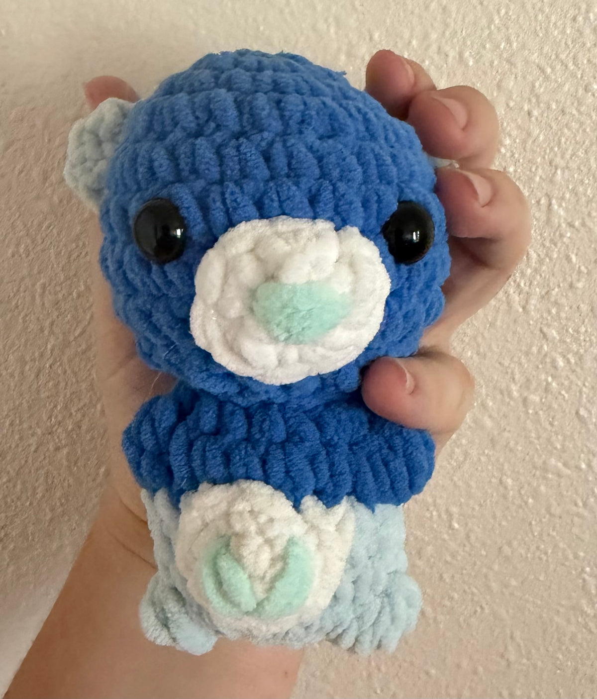 Heart Bears