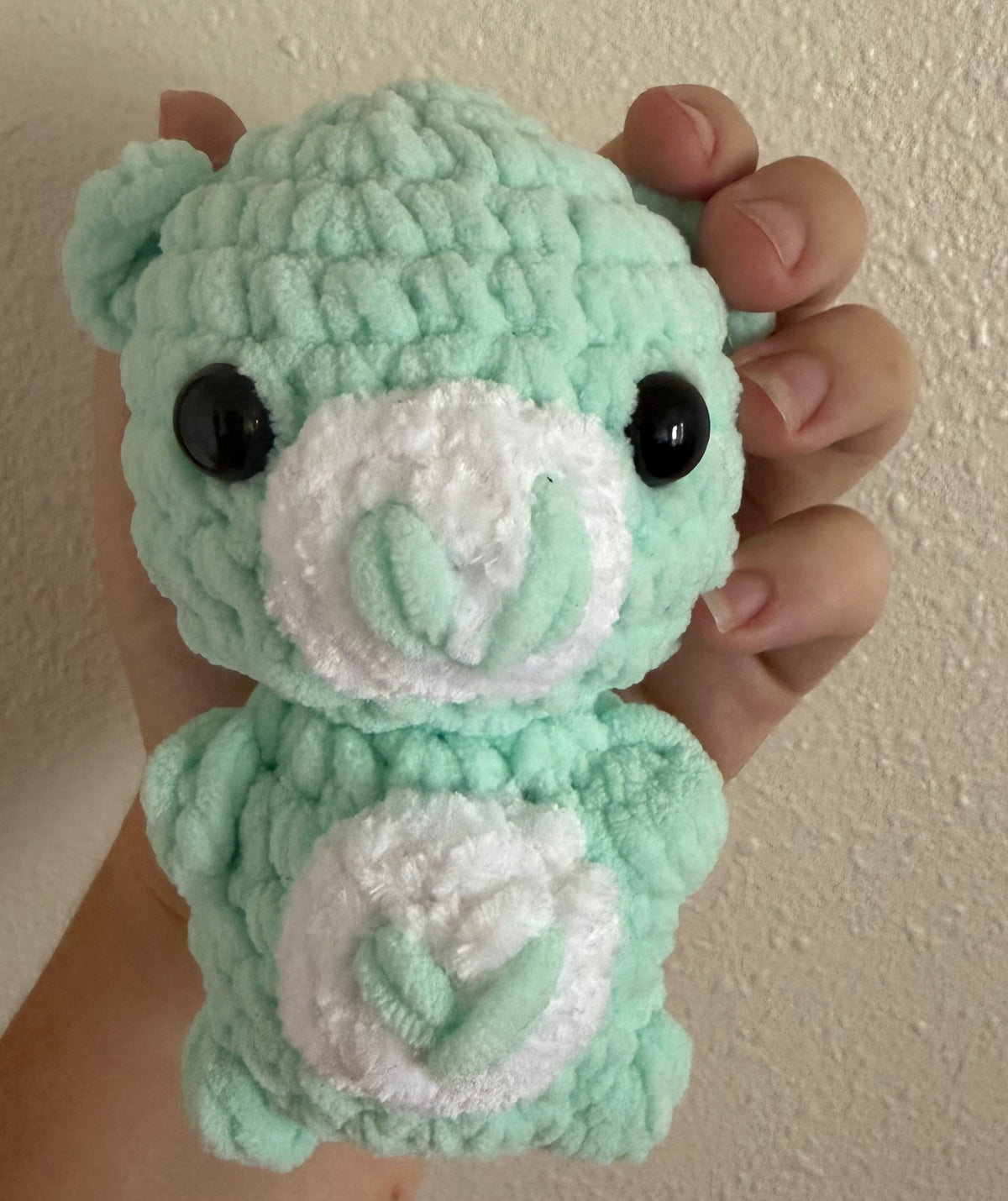 Heart Bears