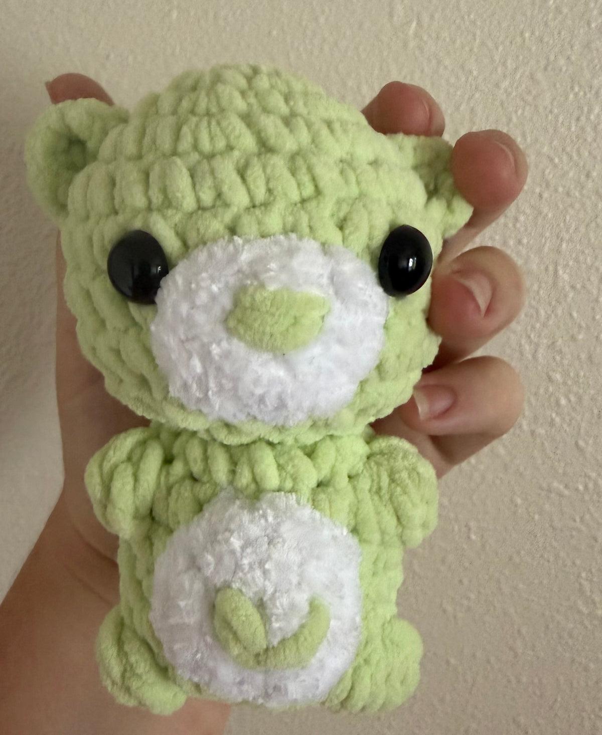 Heart Bears