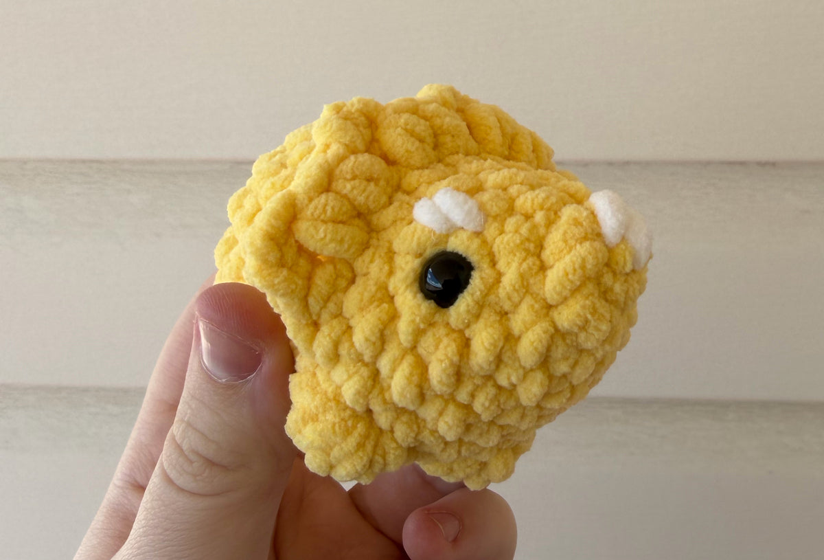 Triceratops