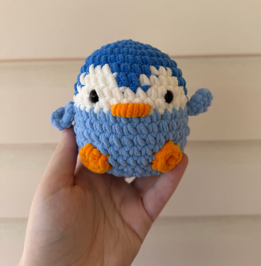 Penguins