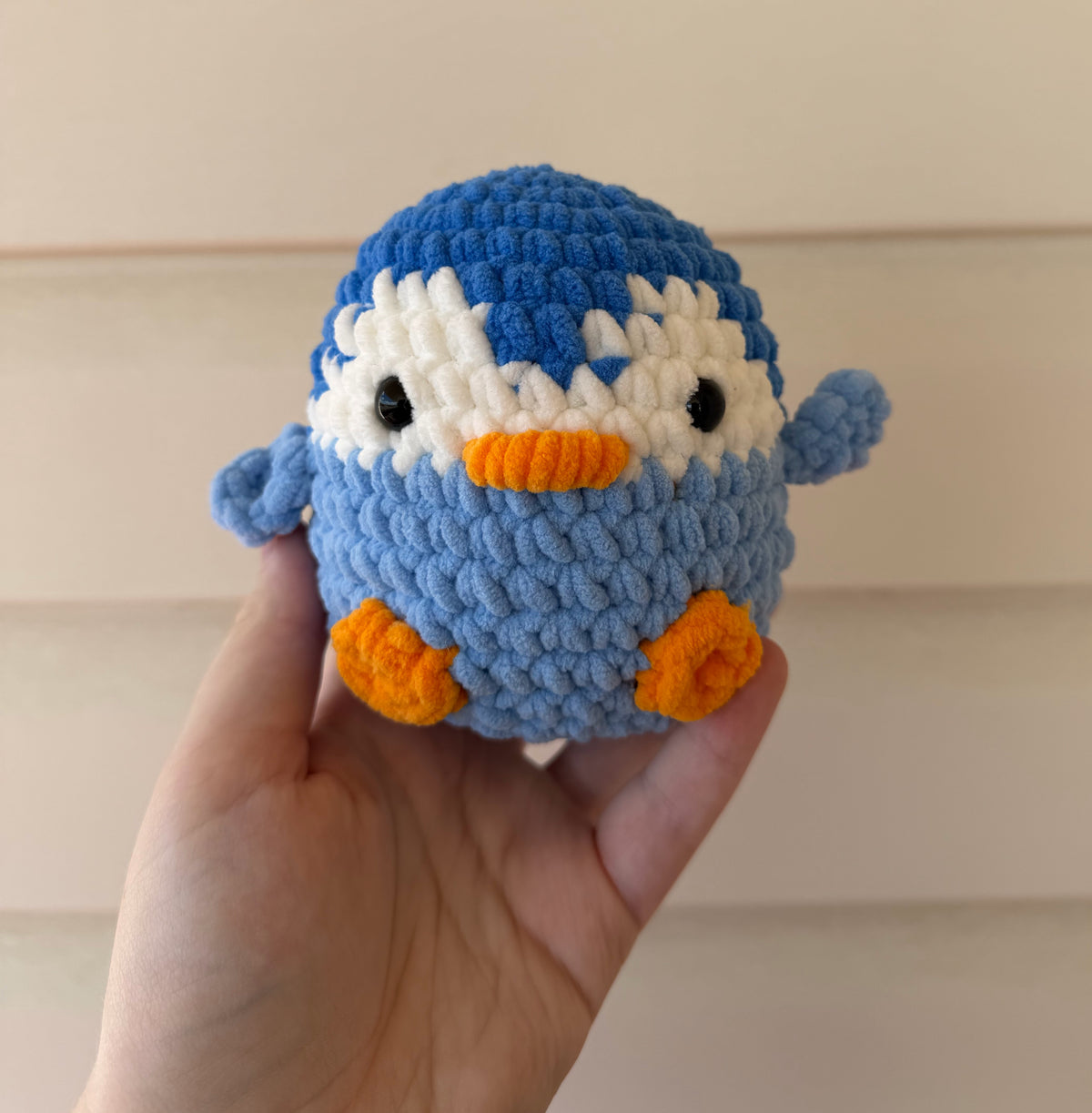 Penguins