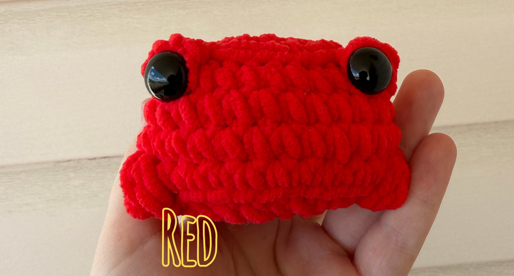 Toads
