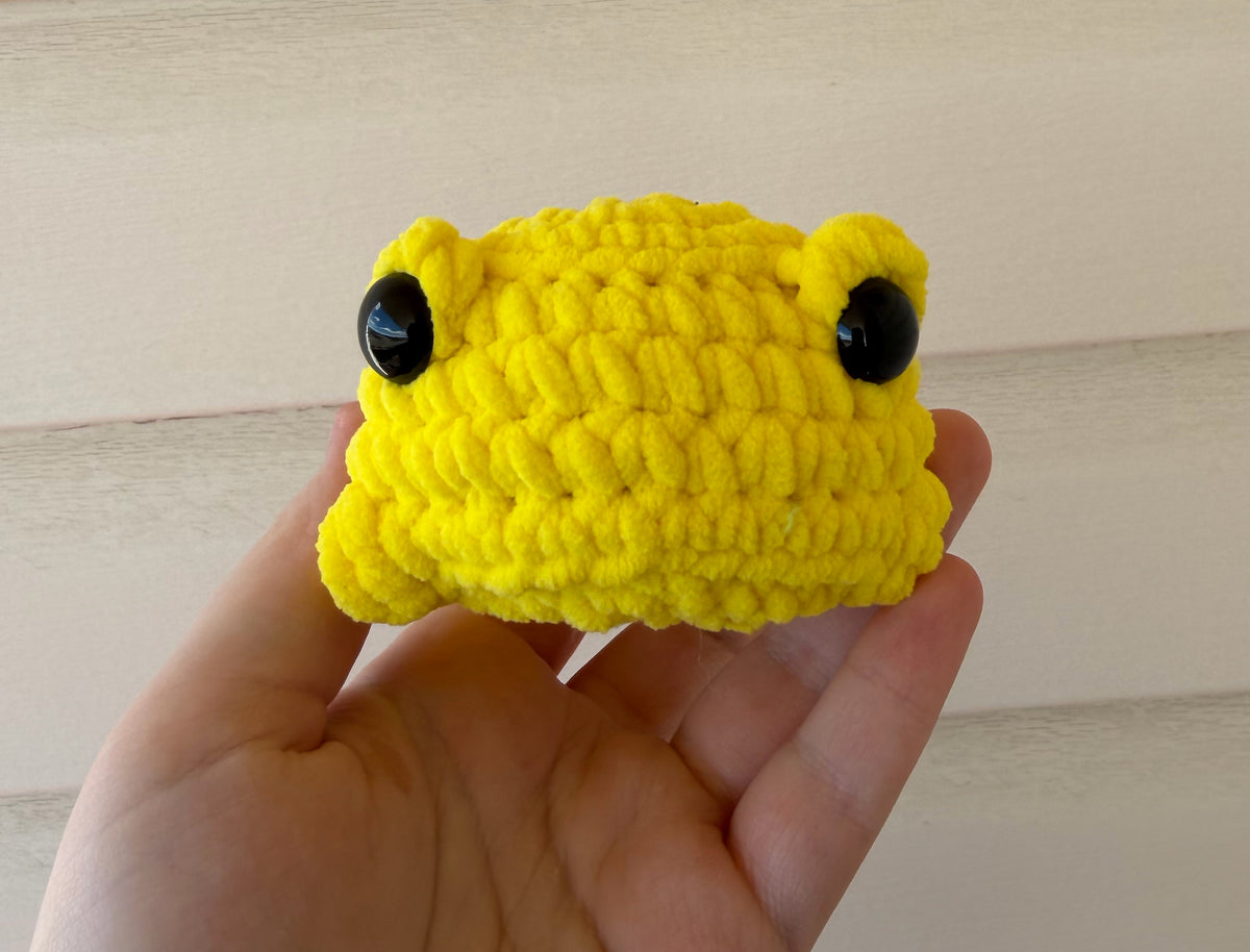 Toads