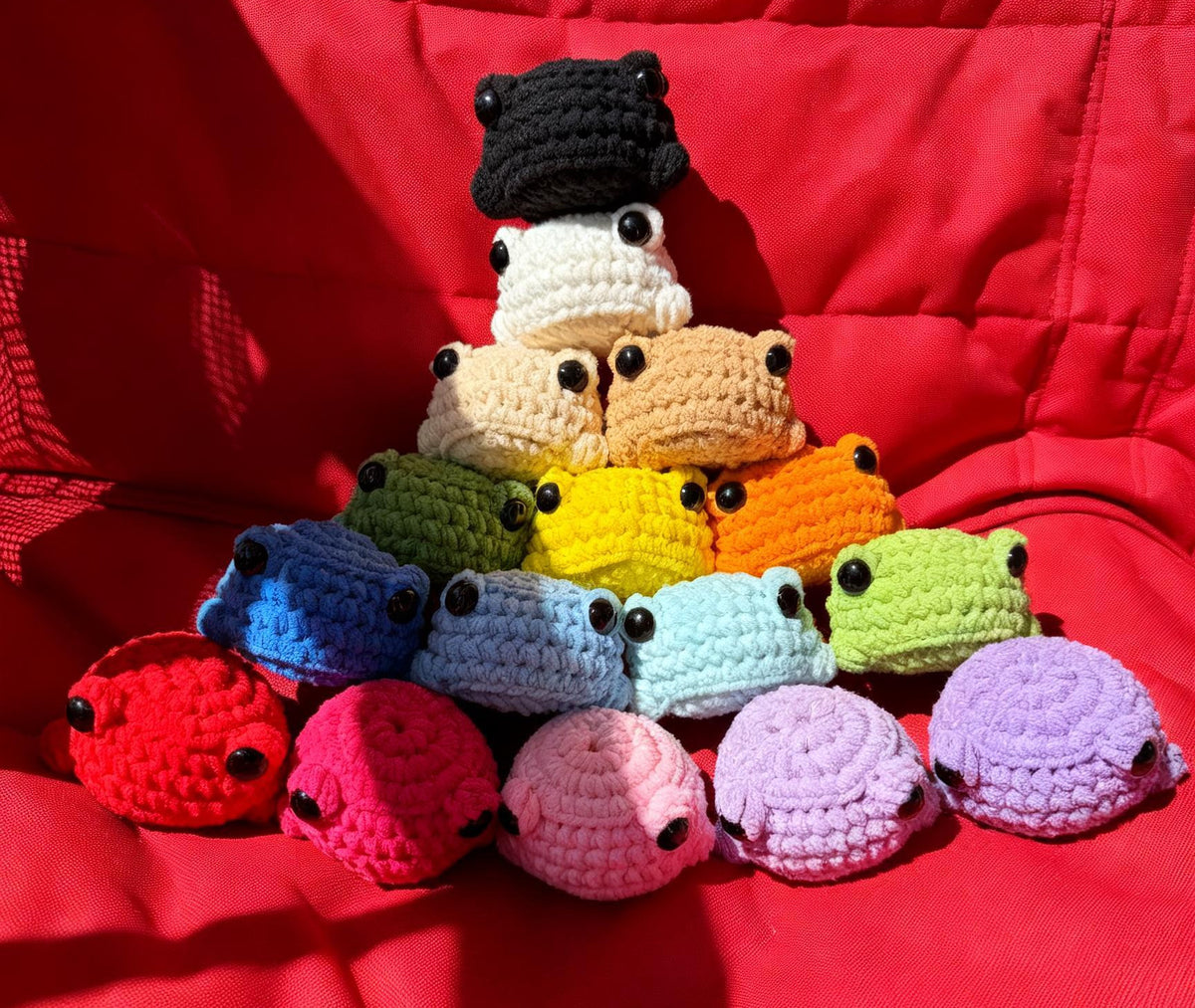 Toads
