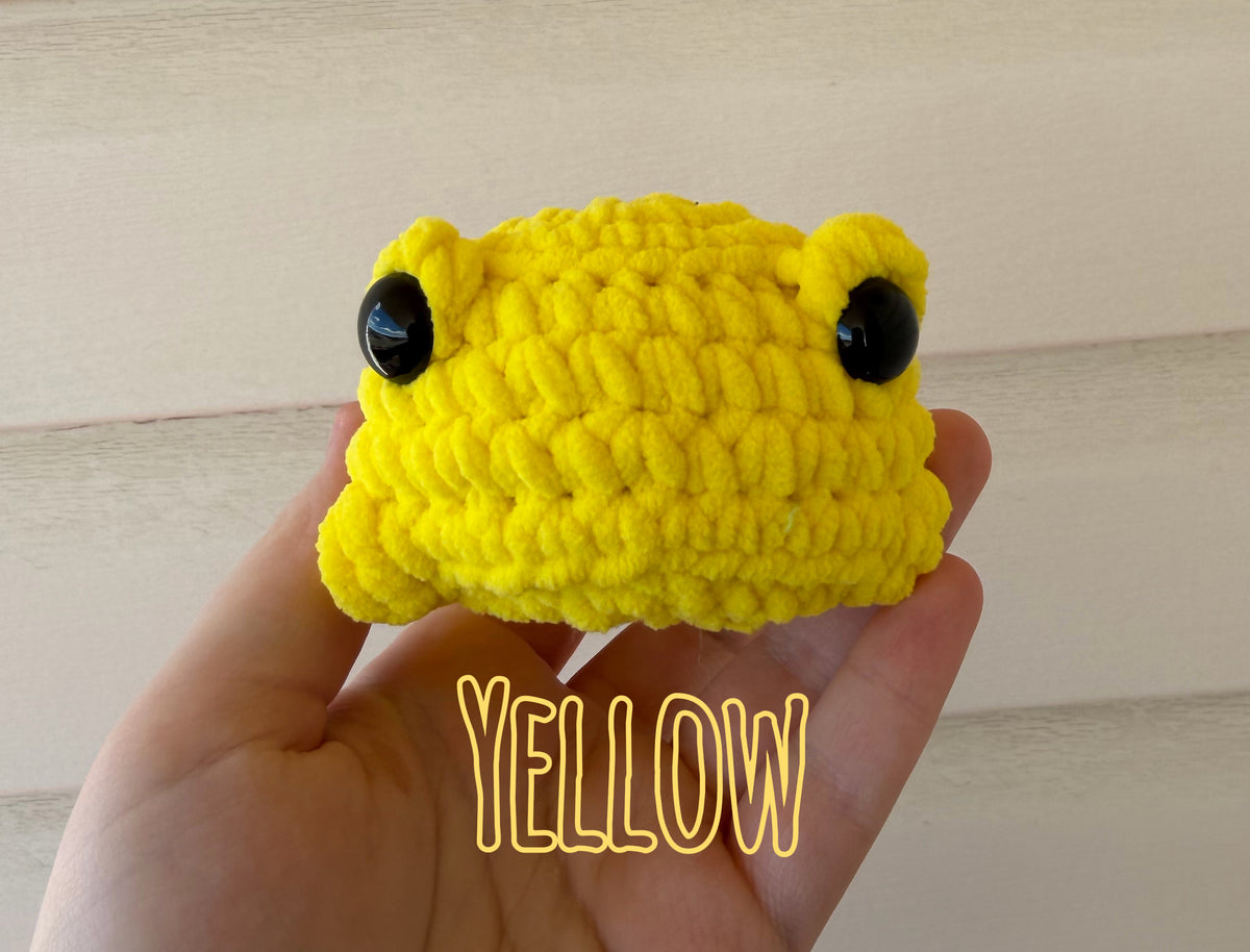 Toads
