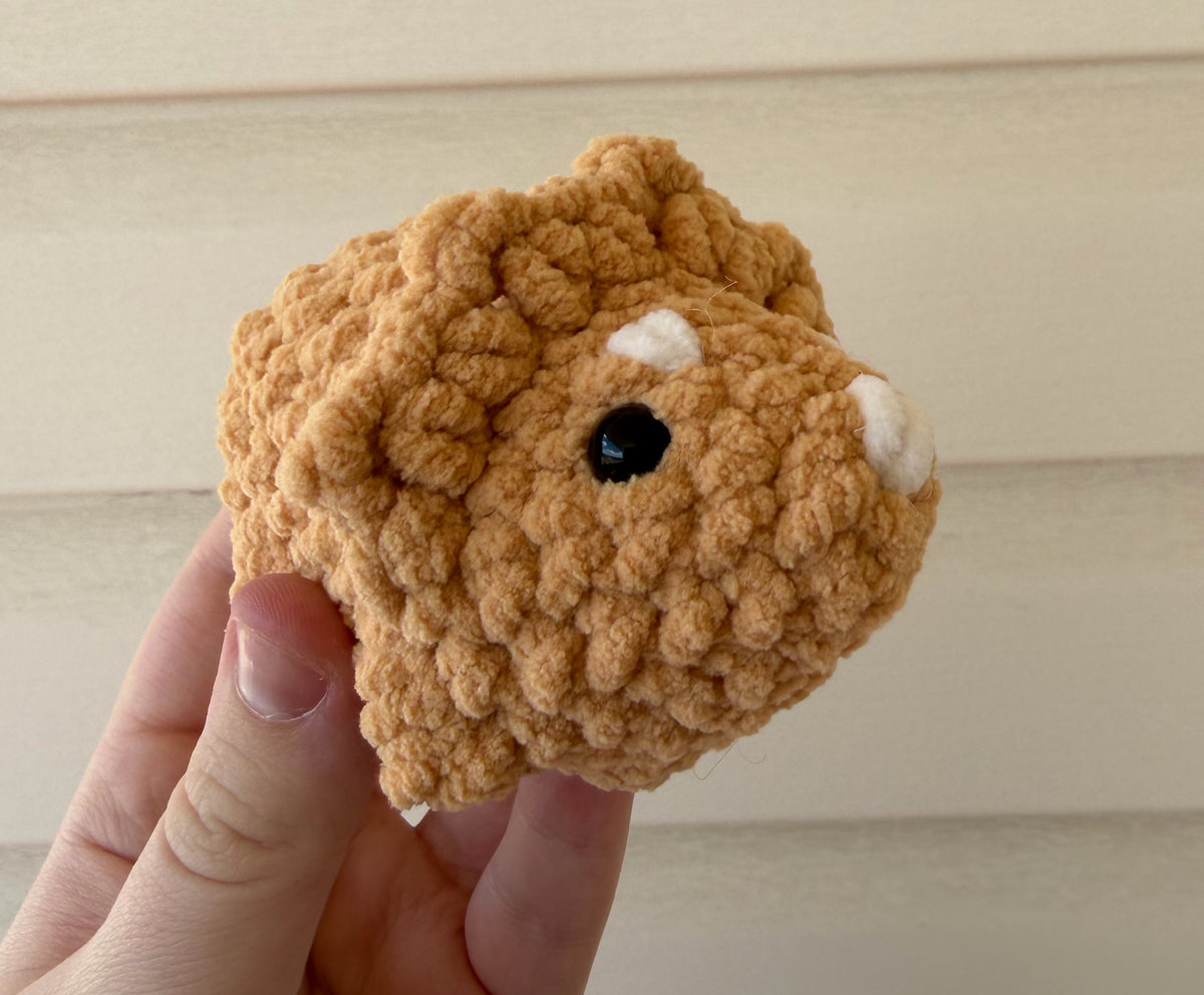 Triceratops