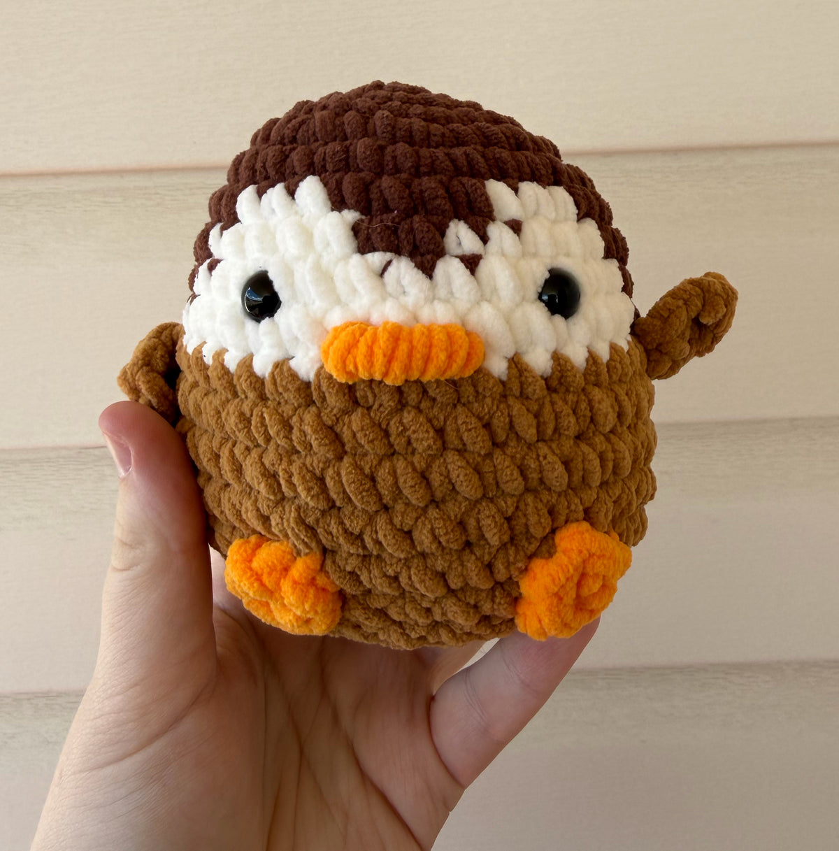 Penguins